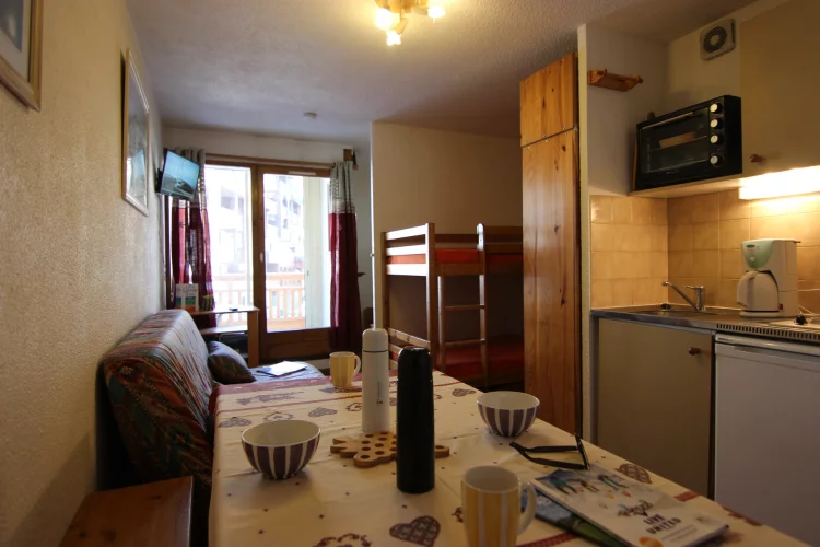 CC1206 / Residentie CIMES DE CARON<br>Ref. CC1206