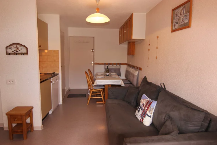 CC1302 / Residentie CIMES DE CARON<br>Ref. CC1302
