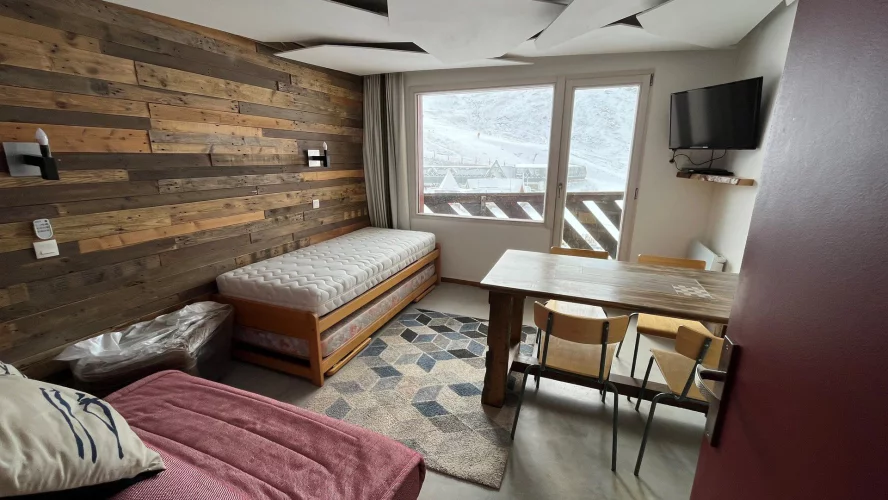 CUZ12H / Residentie TEMPLES DU SOLEIL CUZCO<br>Ref. CUZ12H
