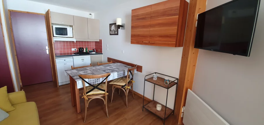 PI312 / Residentie TEMPLES DU SOLEIL PICHU<br>Ref. PI312