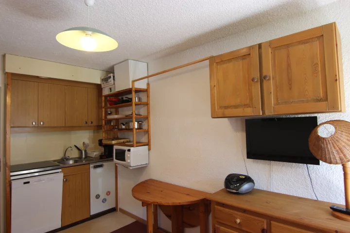 HV513 / Residentie HAUTS DE VANOISE<br>Ref. HV513