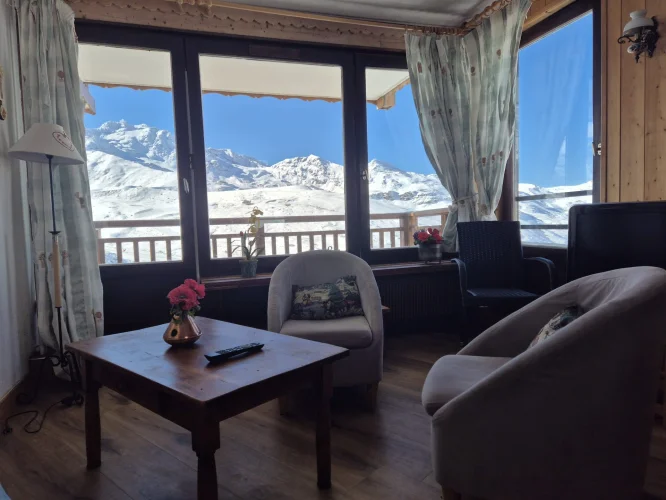 HCA24 / Residentie HAUTS DE CHAVIERE<br>Ref. HCA24