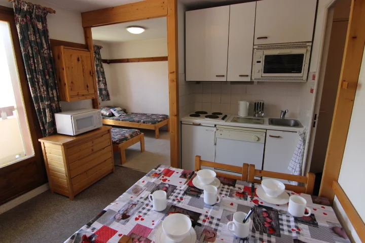 REB9 / Residentie REINE BLANCHE<br>Ref. REB9