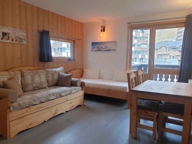 OL414 / Residentie OLYMPIC<br>Ref. OL414