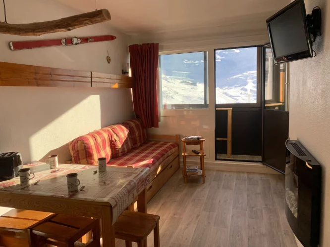 VAN460 / Residentie VANOISE<br>Ref. VAN460