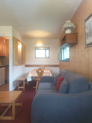 OL719 / Residentie OLYMPIC<br>Ref. OL719