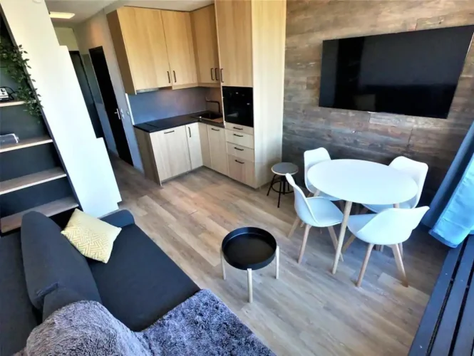 DP311 / Residentie DOME DE POLSET<br>Ref. DP311