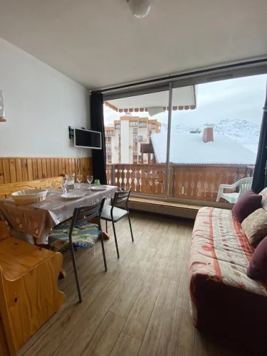 DP104 / Residentie DOME DE POLSET<br>Ref. DP104