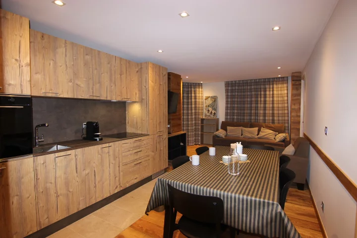DIA14 / Residentie DIAMANT<br>Ref. DIA14