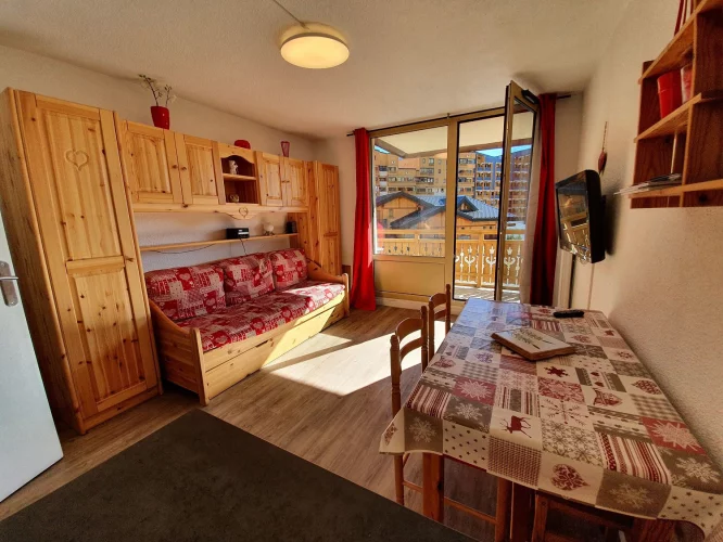 RB2 / Residentie ROCHE BLANCHE<br>Ref. RB2