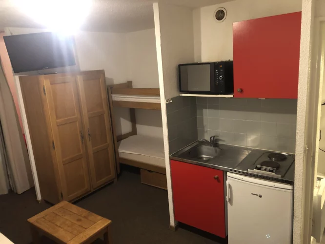 CC1106 / Residentie CIMES DE CARON<br>Ref. CC1106