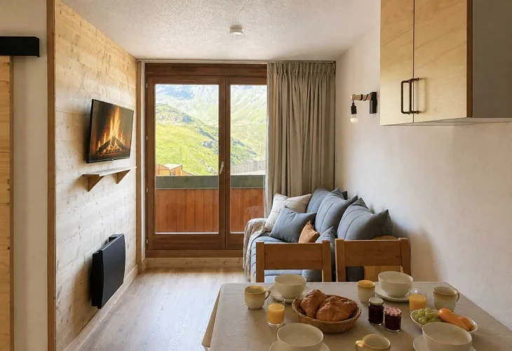 ALT618 / Residentie ALTINEIGE<br>Ref. ALT618
