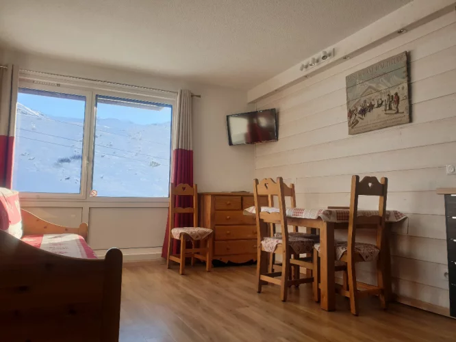 OL410 / Residentie OLYMPIC<br>Ref. OL410
