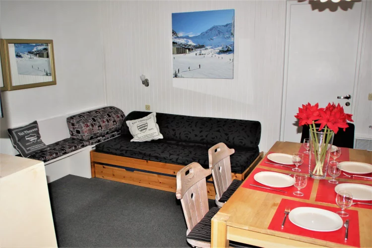 OL711 / Residentie OLYMPIC<br>Ref. OL711