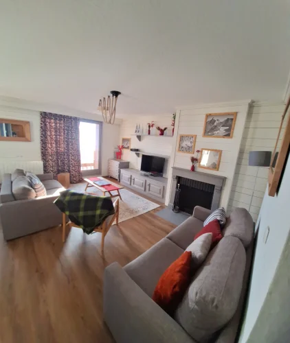 CHAM4 / Residentie CHALET CHAMOIS<br>Ref. CHAM4