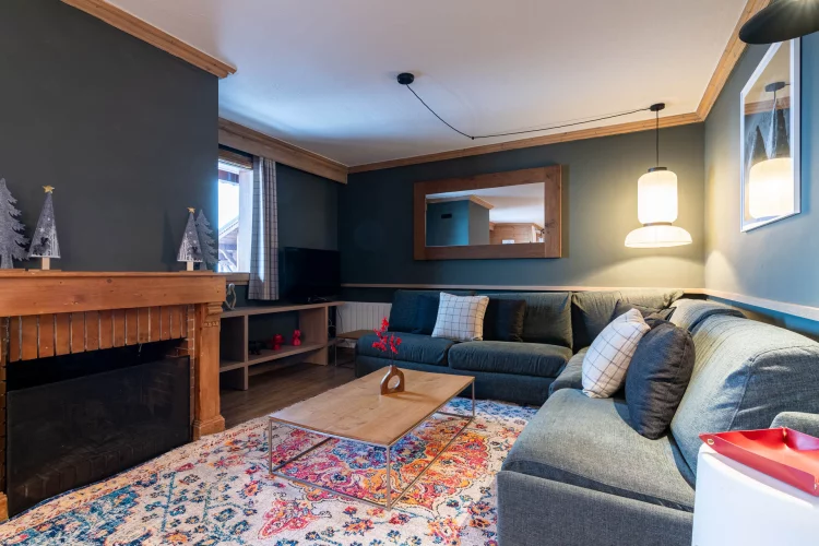 MOUFL303 / Residentie CHALET MOUFLON<br>Ref. MOUFL303