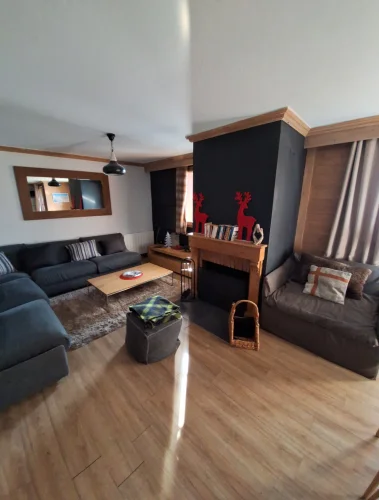 MOUFL302 / Residentie CHALET MOUFLON<br>Ref. MOUFL302