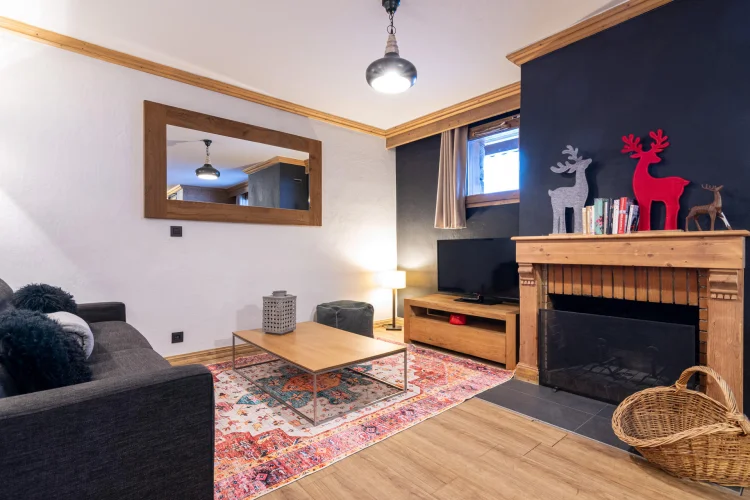 MOUFL304 / Residentie CHALET MOUFLON<br>Ref. MOUFL304