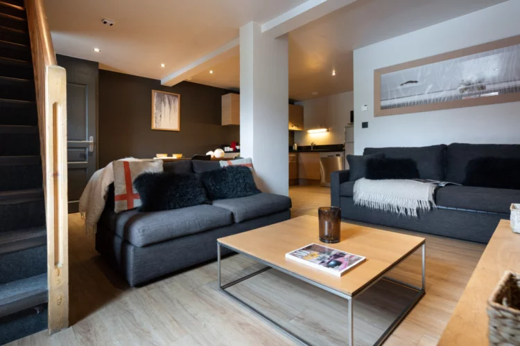 MOUFL306 / Residentie CHALET MOUFLON<br>Ref. MOUFL306