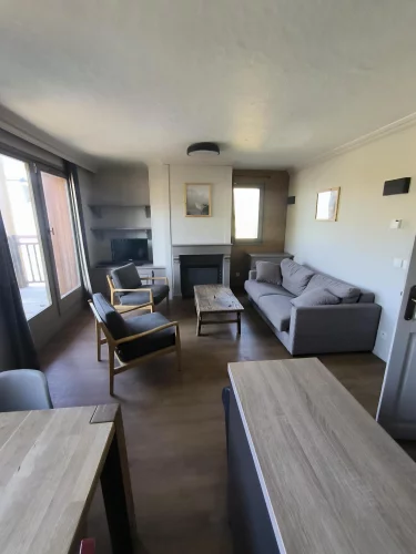 ROS14 / Residentie CHALET ROSAEL<br>Ref. ROS14