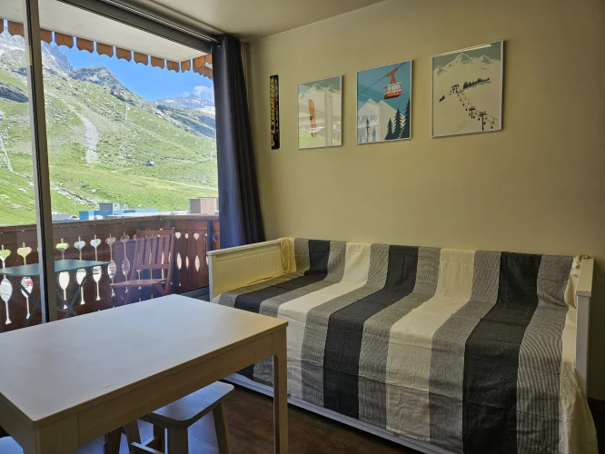 DP609 / Residentie DOME DE POLSET<br>Ref. DP609