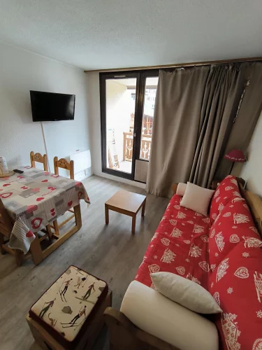 RB86 / Residentie ROCHE BLANCHE<br>Ref. RB86