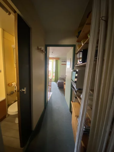 HV108 / Residentie HAUTS DE VANOISE<br>Ref. HV108