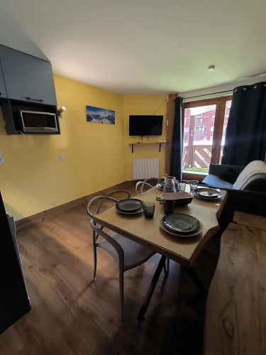PI507 / Residentie TEMPLES DU SOLEIL PICHU<br>Ref. PI507