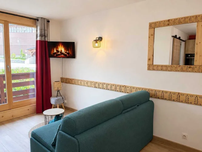 ALT003 / Residentie ALTINEIGE<br>Ref. ALT003