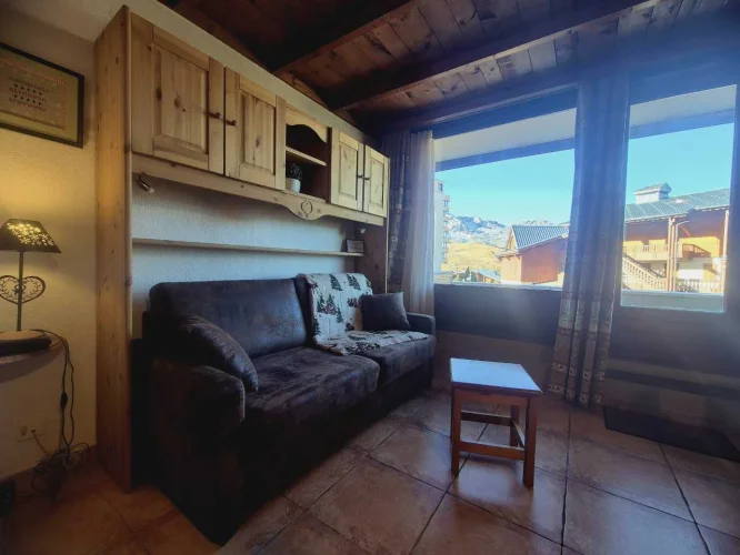 LB102 / Residentie LAC BLANC<br>Ref. LB102