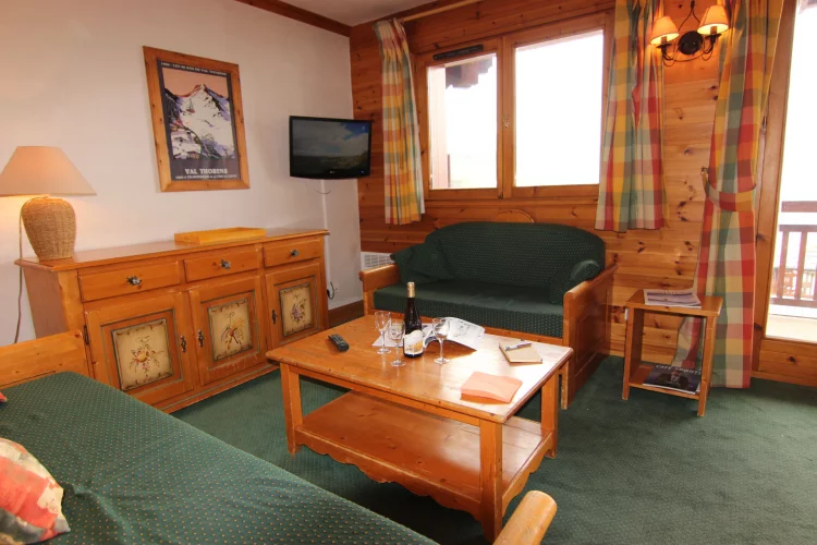 CRI2 / Residentie CHALET LE CRISTALLO<br>Ref. CRI2