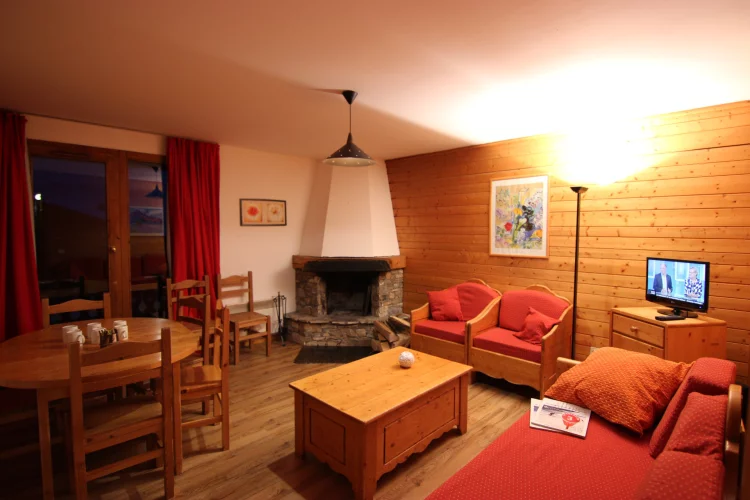 DAPH4 / Residentie DAPHNES<br>Ref. DAPH4