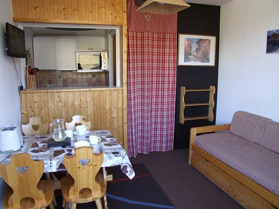DP301 / Residentie DOME DE POLSET<br>Ref. DP301