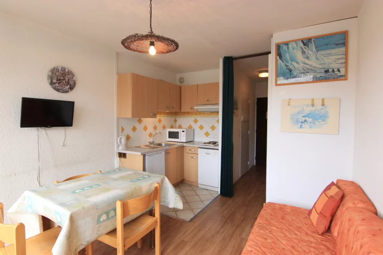 DP302 / Residentie DOME DE POLSET<br>Ref. DP302