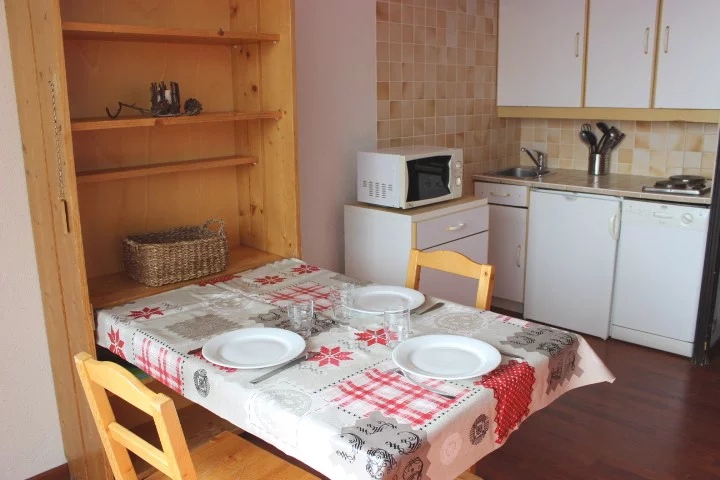 DP303 / Residentie DOME DE POLSET<br>Ref. DP303