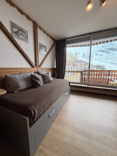 DP607 / Residentie DOME DE POLSET<br>Ref. DP607