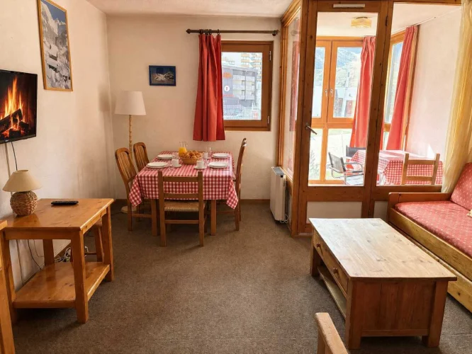 ESK101 / Residentie ESKIVAL<br>Ref. ESK101