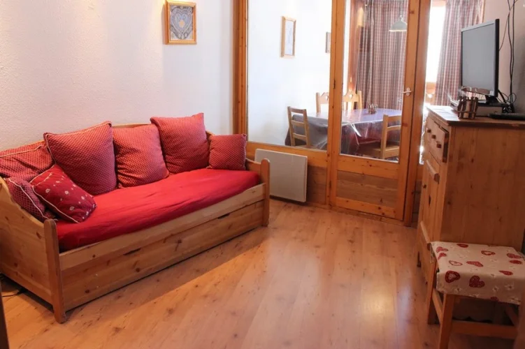ESK102 / Residentie ESKIVAL<br>Ref. ESK102