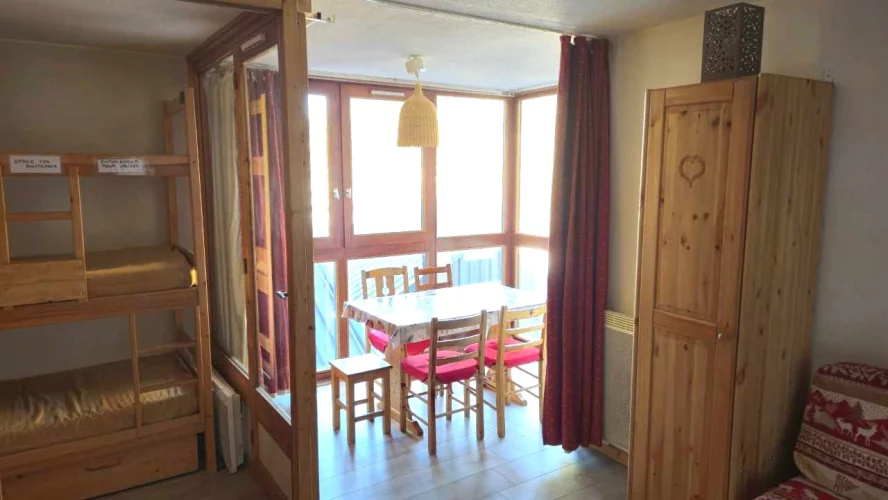 ESK216 / Residentie ESKIVAL<br>Ref. ESK216