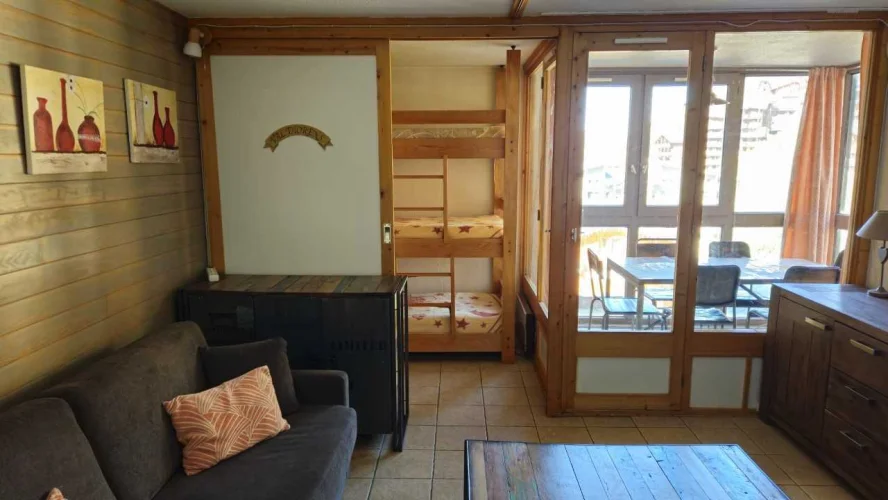 ESK316 / Residentie ESKIVAL<br>Ref. ESK316