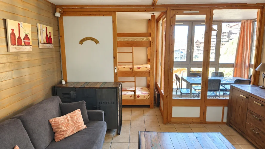 ESK316 / Residentie ESKIVAL<br>Ref. ESK316