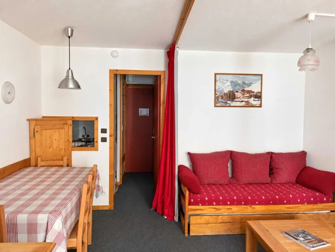 ESK408 / Residentie ESKIVAL<br>Ref. ESK408