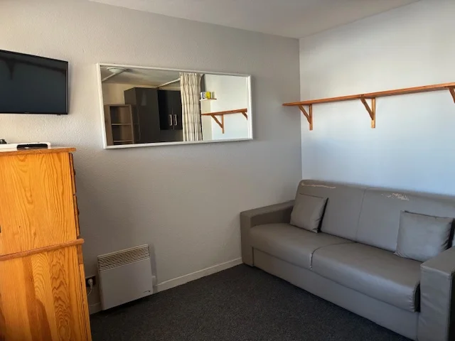 ESK411 / Residentie ESKIVAL<br>Ref. ESK411