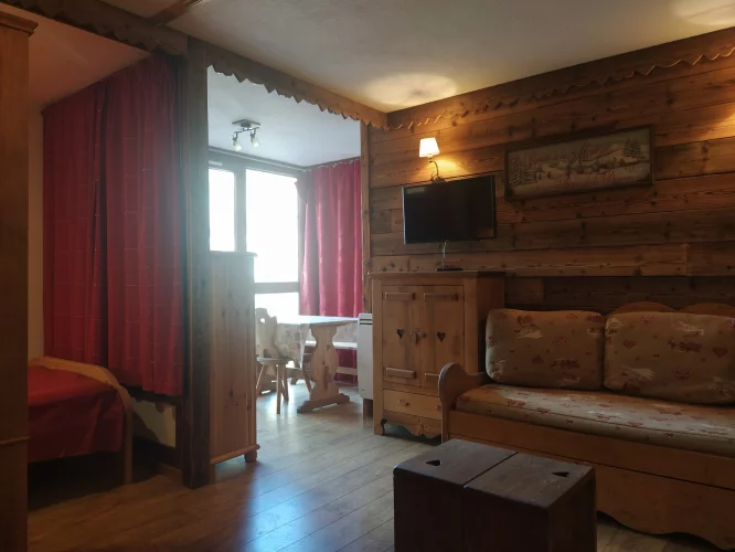 ESK414 / Residentie ESKIVAL<br>Ref. ESK414