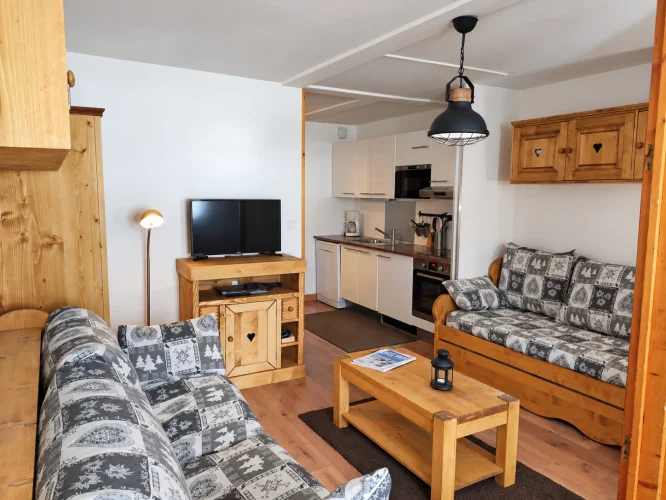 ESK509 / Residentie ESKIVAL<br>Ref. ESK509