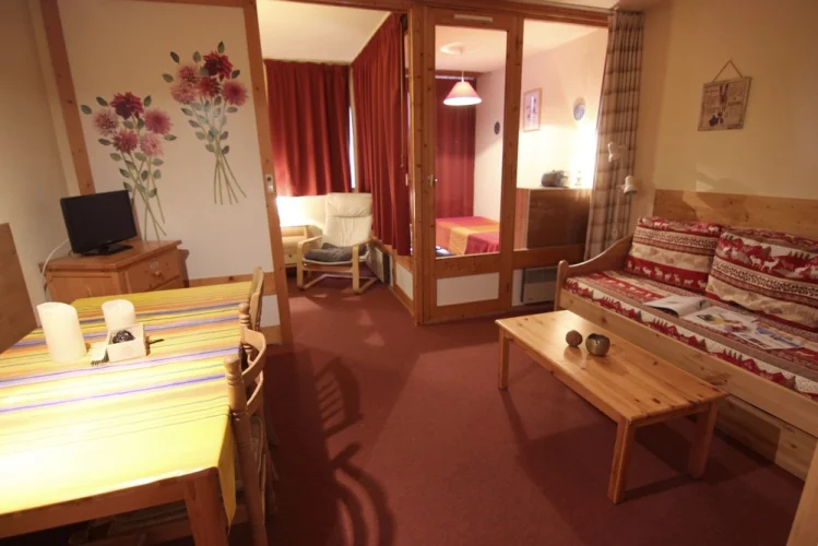 ESK513 / Residentie ESKIVAL<br>Ref. ESK513