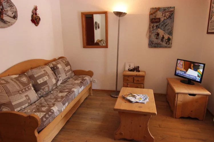 ESK603 / Residentie ESKIVAL<br>Ref. ESK603