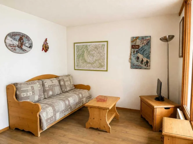ESK603 / Residentie ESKIVAL<br>Ref. ESK603